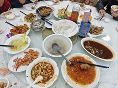 -口衣记鸡饭店