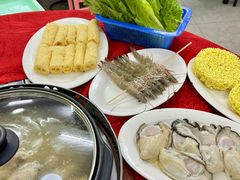 -花苑美食横琴生蚝火锅(拱北粤华路店)