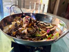 -豫菜·信阳宴(南河沿大街店)