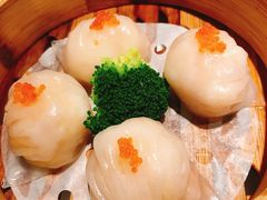 -花城粤菜餐厅(高新区店)
