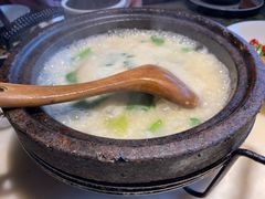 -绿茶餐厅(成都大悦城店)