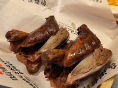 -鼎原力量东北吊炉烧烤(幸福街店)