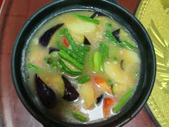 -嘉里饭庄