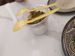 -百格里格.Uyghur cuisine(百色路店)
