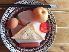 -南京夫子庙国际青年旅舍(平江府路店)