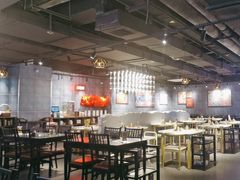 -HOTISLAND海鸡岛·韩国料理(江南西店)