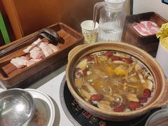 -菌小白火锅(时尚天河店)