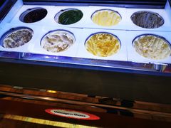 哈根达斯-长沙三景韦尔斯利酒店·Oval全日制餐厅自助餐