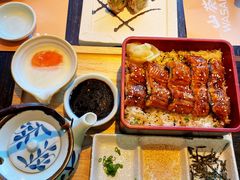 -山葵家·创意料理(宁波来福士店)