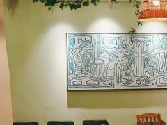 -香香海南菜餐厅