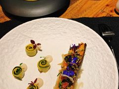 -AZUL by FUEL蓝色·法式酒馆(琶醍店)