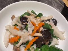 -前海沿·青岛菜(乐客城店)