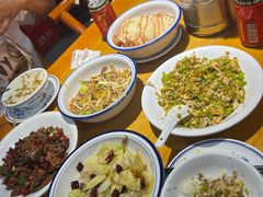 -好帮厨·下饭浏阳菜·坚持现炒(月湖店)