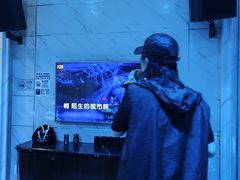 -皇马纯KTV·量贩·聚会(民治店)