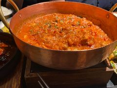 -Ameigo梅果·云贵川bistro(长宁来福士店)