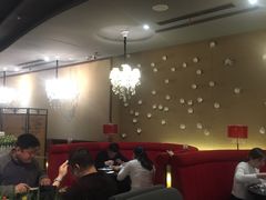 -绿茵阁西餐厅(哈西万达店)
