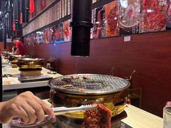 -大阪烧肉BAKA一代(十亩地店)