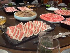 -快乐小羊·内蒙牛羊肉火锅(流花中心店)