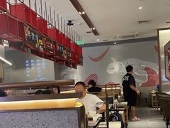 -牛焱·贵州黄牛肉火锅(城西银泰店)