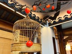 -蘭奢雅集·江浙菜(青山江滩店)