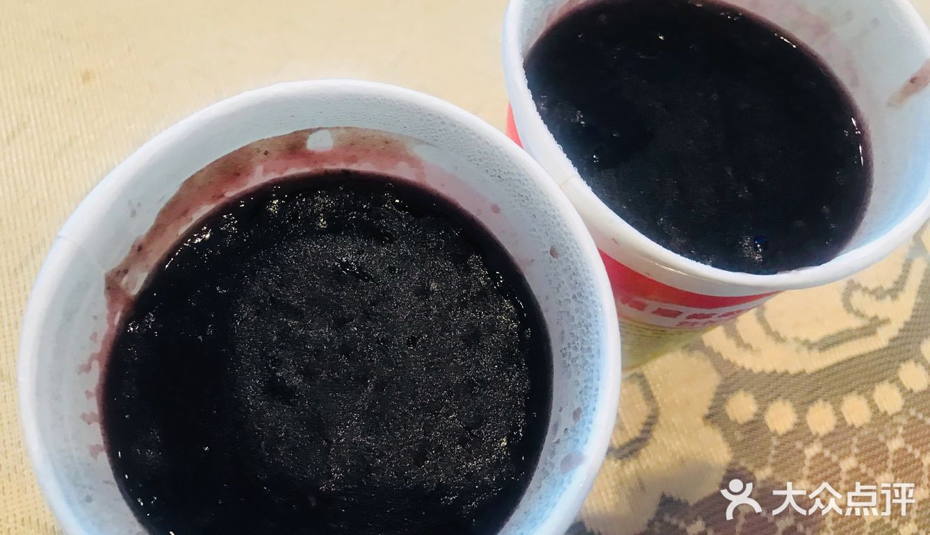 网红小吃大盘点—华美烧麦