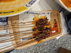 -粉小主·贵州酸汤牛肉粉(南京仙林金鹰店)