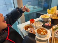 -海底捞火锅(新华联梦想城店)
