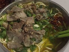 -河南拉面(肇周路店)