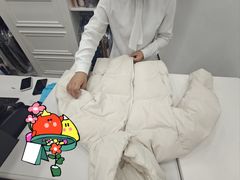 -布瑞琳洗衣(西堤红山店)