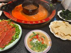 -三江两海老火锅(北京首店)