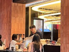 -Nord Grill&Bar Highland诺德西餐(深圳欢乐海岸店)