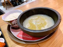 -妈妈故事米线(市府恒隆店)