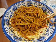 -北京炸酱面馆·烤鸭(前门总店)