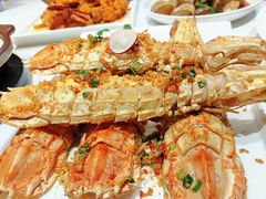 -醉壹号海鲜大排档(厦门美食地标店)