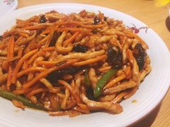 -春饼先生·北京烤鸭(甘井子万达店)