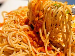 -吱咖啡西式简餐