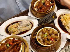 -香港池仔记肠粉王(博多新记襄阳南路店)