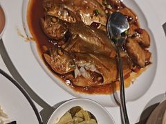-名岛家宴(鸿翔路店)