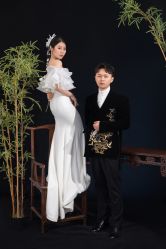 -Mu慕婚纱摄影·超级工作室