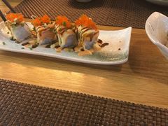 -樱の千渡日式料理·铁板烧•烧鸟(金盛田广场店)