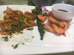 -皇轩大饭店(观音桥店)