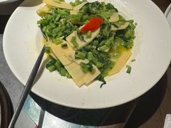-吴越荣记苏州菜·松鼠桂鱼100%活鱼现做(斜塘老街店)