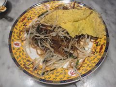 -天外天烤鸭店(八角店)