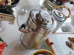 -醉香隆.山水庭院.湖北菜(东湖店)