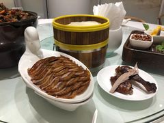 -御仙都北京菜馆·烤鸭店(双井店)
