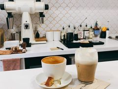 -O.P.S. CAFE