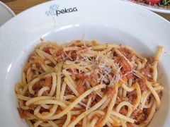 -Pekaa啤咖食肆Coffee&Bistro