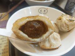 玉兰饼-毛华美食(清扬路店)