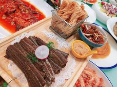 -北塘海鲜·天津菜(大光明桥旗舰店)