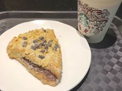 -星巴克(来福士2F店)